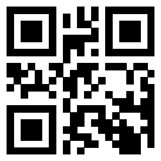 Immagine del QrCode di 3910509422