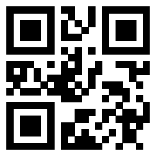 3910509423 QrCode associato