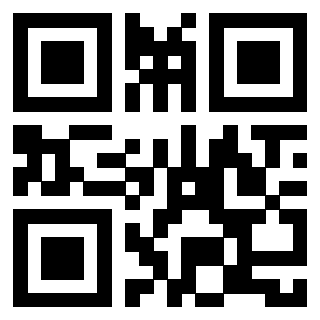 Scansione del Qr Code di 3910509424