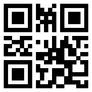 Il QrCode di 3910509426
