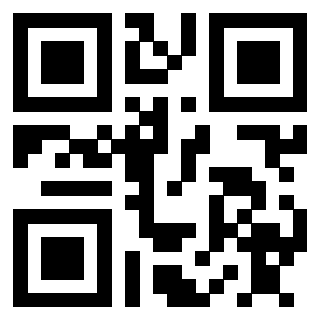 Il QrCode di 3910509427