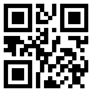 3910509429 QrCode associato