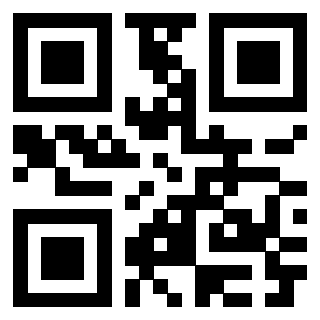 3910509432 Qr Code associato