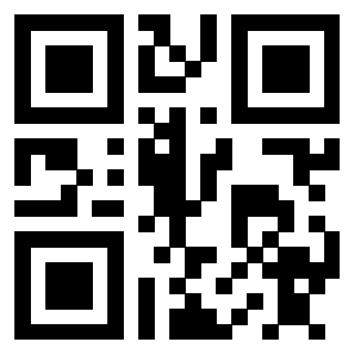 Il Qr Code di 3910509436