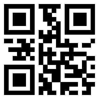 3910509437 - Immagine del QrCode