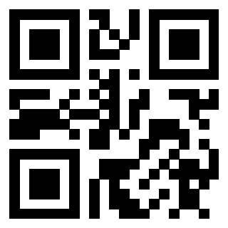 Il QrCode di 3910509438