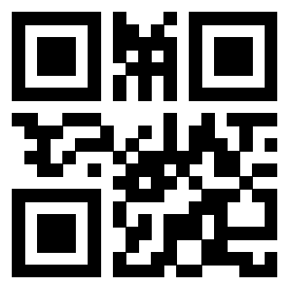 3910509439 Qr Code associato