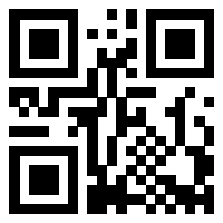 3910509440 - Immagine del Qr Code associato