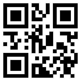 3910509443 Qr Code associato
