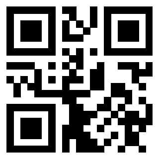 3910509444 QrCode associato