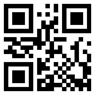 Scansione del Qr Code di 3910509448