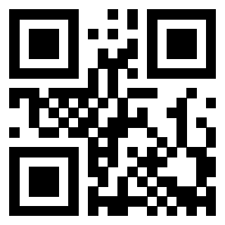 3910509449 Qr Code associato