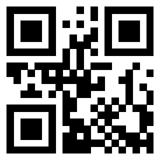 Qr Code di 3910509451