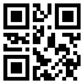 Qr Code di 3910509452