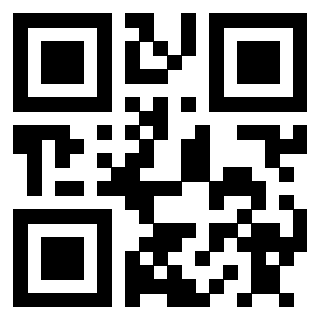 3910509453 - Immagine del Qr Code