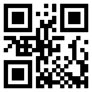 Il Qr Code di 3910509454