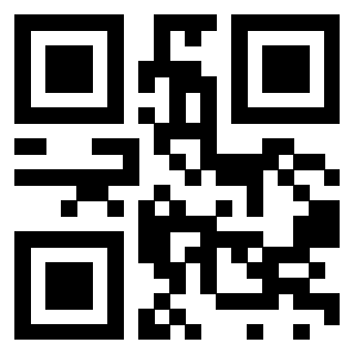 3910509456 - Immagine del Qr Code associato