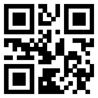 3910509457 QrCode associato
