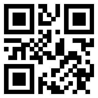Il QrCode di 3910509458