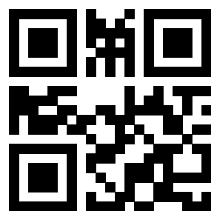 Il Qr Code di 3910509459