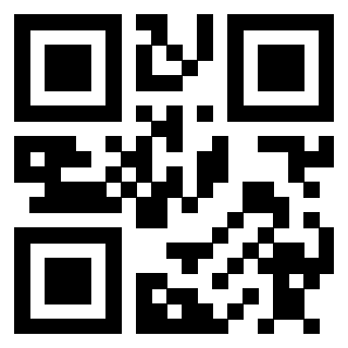 Il QrCode di 3910509460