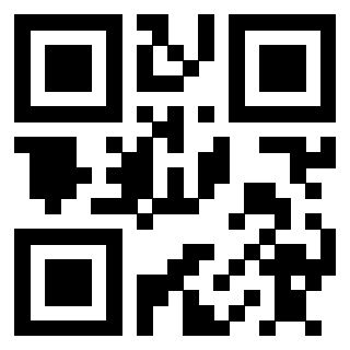 Immagine del Qr Code di 3910509462