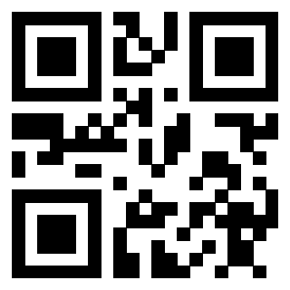 3910509463 Qr Code associato