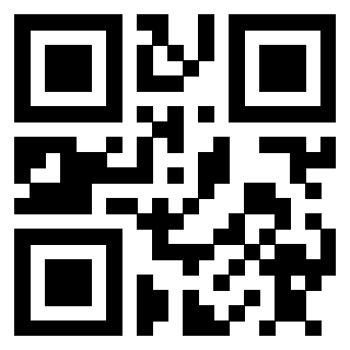 3910509464 Qr Code associato