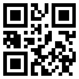 3910509465 - Immagine del Qr Code associato