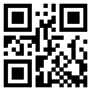 3910509466 - Immagine del Qr Code associato