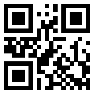 Immagine del QrCode di 3910509467