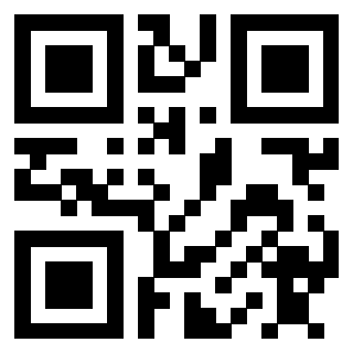 Il Qr Code di 3910509470