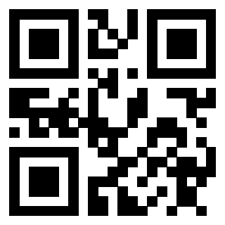 Qr Code di 3910509471