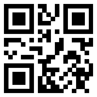Scansione del Qr Code di 3910509472