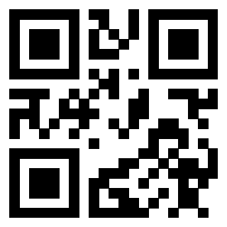 Immagine del QrCode di 3910509474