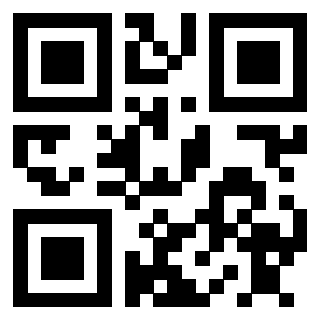 Qr Code di 3910509475
