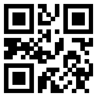 Immagine del Qr Code di 3910509476