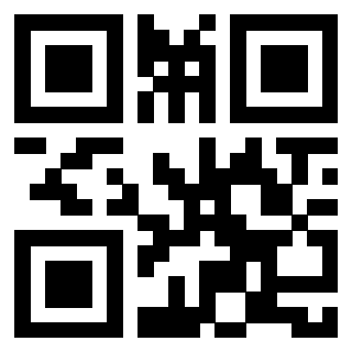 Il Qr Code di 3910509477
