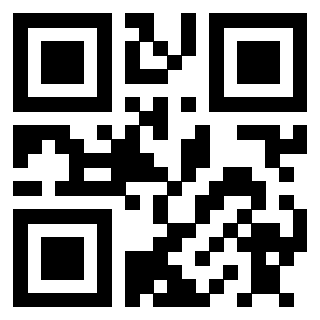 3910509478 - Immagine del QrCode