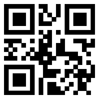 3910509483 Qr Code associato