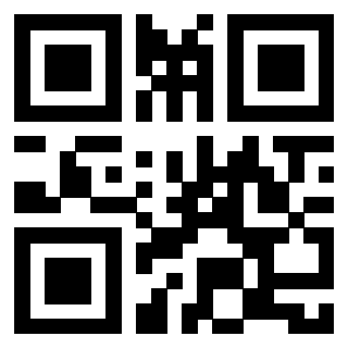 Immagine del QrCode di 3910509484