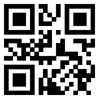 3910509488 Qr Code associato