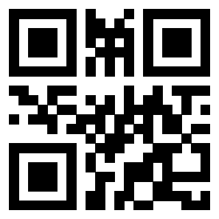3910509489 QrCode associato