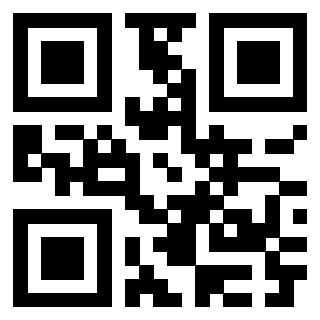 Il QrCode di 3910509490