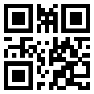3910509491 - Immagine del Qr Code associato
