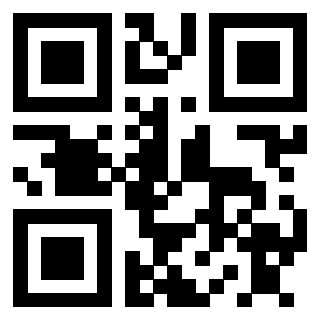 3910509495 - Immagine del QrCode