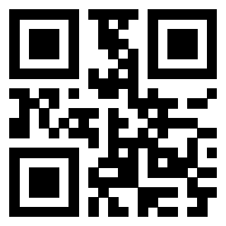 3910509496 - Immagine del Qr Code