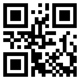 3910509499 Qr Code associato