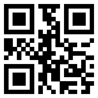 3910509502 QrCode associato