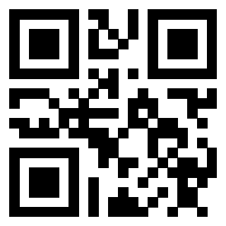 Immagine del Qr Code di 3910509506